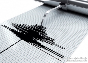Թուրքիայի ափերի մոտ 5.2 մագնիտուդ ուժգնությամբ երկրաշարժ է տեղի ունեցել